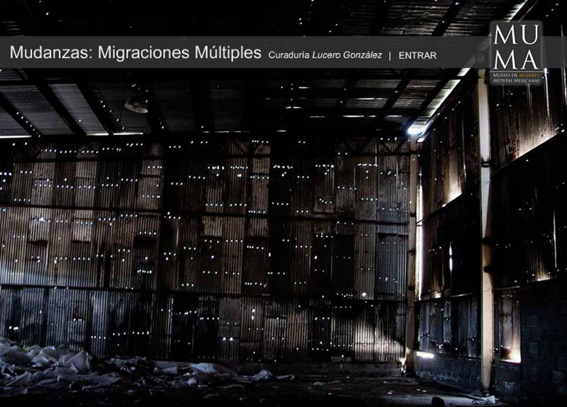 Mudanzas: Migraciones múltiples