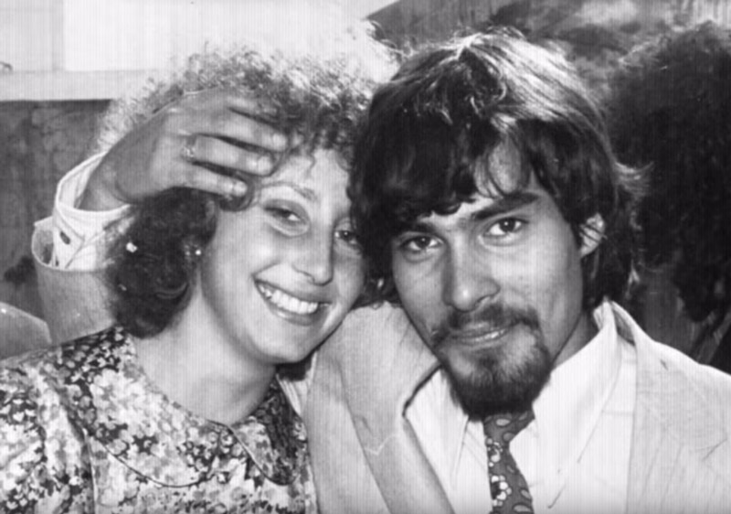 Álbum Familiar de Alaíde Foppa